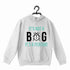 NERD GEEK Coding Nerd Engineering IT IS NOT A BUG IT‰ۡó»S A FEATURE UNISEX HOODIE Sweatshirts